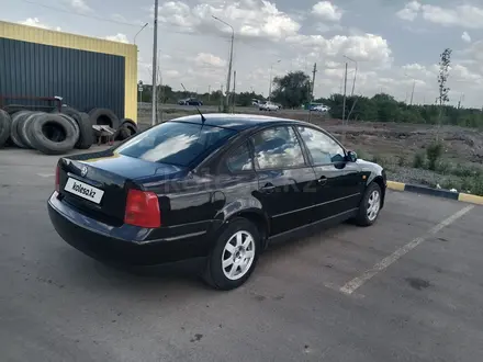 Volkswagen Passat 1999 года за 1 800 000 тг. в Караганда – фото 4