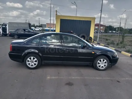 Volkswagen Passat 1999 года за 1 800 000 тг. в Караганда – фото 6