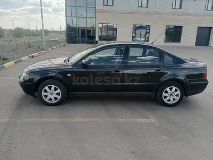Volkswagen Passat 1999 года за 1 800 000 тг. в Караганда – фото 7