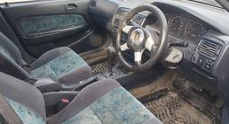 Toyota Sprinter Carib 1996 годаfor1 750 000 тг. в Усть-Каменогорск – фото 4