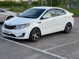 Kia Rio 2015 годаүшін4 800 000 тг. в Астана – фото 2