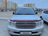 Toyota Land Cruiser 2008 года за 17 000 000 тг. в Актау