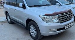 Toyota Land Cruiser 2008 годаүшін17 000 000 тг. в Актау – фото 3