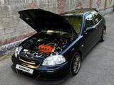 Honda Civic 1996 годаfor4 000 000 тг. в Алматы – фото 4