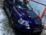 Honda Civic 1996 годаfor4 000 000 тг. в Алматы