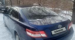 Toyota Camry 2009 года за 6 500 000 тг. в Усть-Каменогорск – фото 4