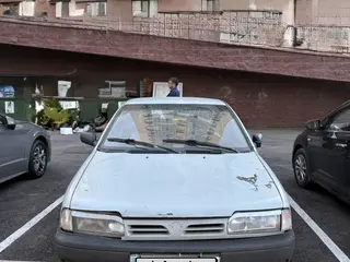Nissan Primera