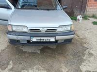 Nissan Primera 1993 годаүшін700 000 тг. в Уральск