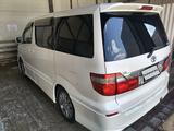 Toyota Alphard 2005 года за 5 500 000 тг. в Актобе – фото 3