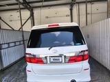 Toyota Alphard 2005 года за 5 500 000 тг. в Актобе – фото 4