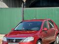 Renault Logan 2010 годаfor2 850 000 тг. в Алматы