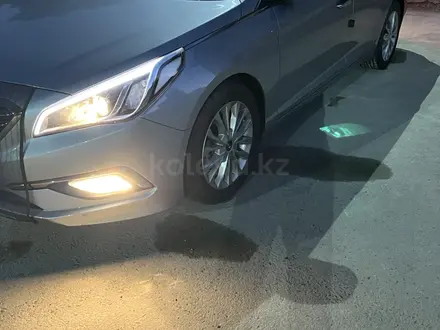 Hyundai Sonata 2014 года за 8 200 000 тг. в Алматы