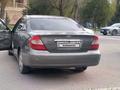 Toyota Camry 2002 года за 4 200 000 тг. в Тараз – фото 4