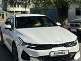 Kia K5 2023 года за 15 900 000 тг. в Алматы – фото 3