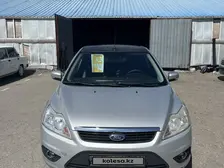 Ford Focus, 2011