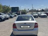 Ford Focus 2011 года за 2 350 000 тг. в Рудный – фото 5