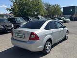 Ford Focus 2011 года за 2 350 000 тг. в Рудный – фото 4