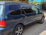 Honda Odyssey 1996 годаfor2 650 000 тг. в Алматы – фото 3