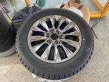 Bridgestone BLIZZAK DM-V2үшін1 800 000 тг. в Алматы