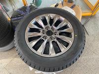 Bridgestone BLIZZAK DM-V2 за 1 800 000 тг. в Алматы