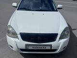 ВАЗ (Lada) Priora 2170 2014 годаүшін3 300 000 тг. в Астана – фото 2