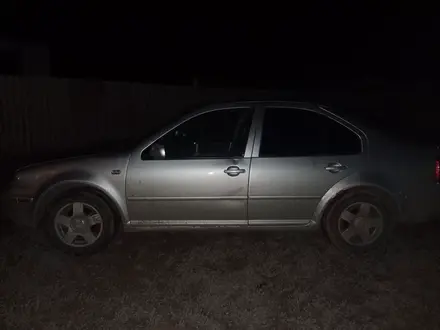 Volkswagen Jetta 2001 года за 1 050 000 тг. в Уральск – фото 4