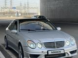 Mercedes-Benz E 55 AMG 2004 годаfor7 650 000 тг. в Алматы
