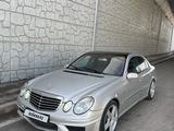 Mercedes-Benz E 55 AMG 2004 годаfor7 650 000 тг. в Алматы – фото 3