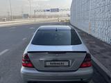 Mercedes-Benz E 55 AMG 2004 годаfor7 650 000 тг. в Алматы – фото 5
