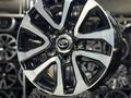 Диски на Toyota Land Cruiser 200 R18^ 5^ 150 за 265 000 тг. в Астана – фото 3