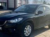 Mazda CX-5 2014 годаүшін8 700 000 тг. в Караганда – фото 2