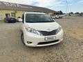 Toyota Sienna 2015 годаүшін11 000 000 тг. в Кульсары – фото 2