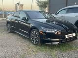 Hyundai Sonata 2020 года за 10 000 000 тг. в Астана