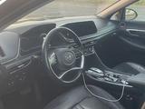 Hyundai Sonata 2020 года за 10 000 000 тг. в Астана – фото 5