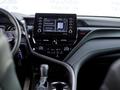 Toyota Camry 2021 года за 15 500 000 тг. в Тараз – фото 14
