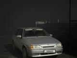 ВАЗ (Lada) 2114 2013 годаүшін1 550 000 тг. в Петропавловск – фото 3