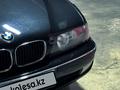 BMW 523 1997 годаүшін3 300 000 тг. в Тараз – фото 6