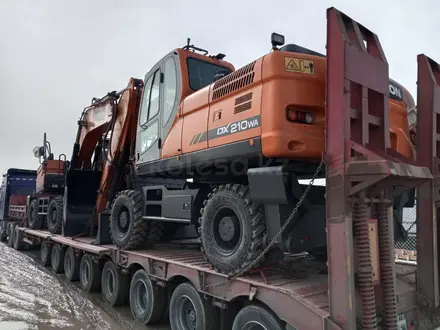 Doosan  DX210WA 2025 года в Алматы – фото 4