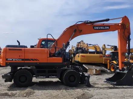 Doosan  DX210WA 2025 года в Алматы – фото 3