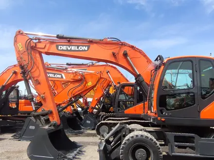 Doosan  DX210WA 2025 года в Алматы – фото 11