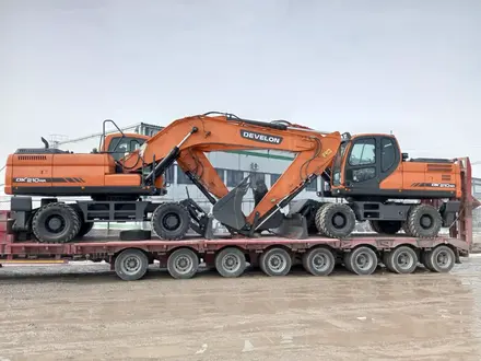 Doosan  DX210WA 2025 года в Алматы – фото 6