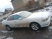 Toyota Chaser 1994 года за 1 700 000 тг. в Алматы