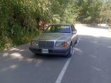 Mercedes-Benz E 230 1991 года за 1 300 000 тг. в Жаркент