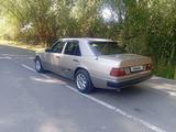 Mercedes-Benz E 230 1991 года за 1 300 000 тг. в Жаркент – фото 3