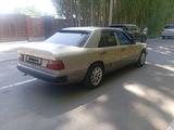 Mercedes-Benz E 230 1991 года за 1 300 000 тг. в Жаркент – фото 5