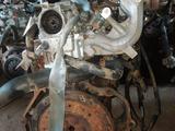 Контрактный двигатель на Дэу Эсперо 1,8 литров C18LEүшін260 000 тг. в Кокшетау – фото 4