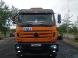 Beiben (North Benz)  3343K 2012 года за 11 000 000 тг. в Алматы