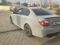 BMW 525 2004 годаүшін4 900 000 тг. в Тараз – фото 10