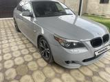 BMW 525 2004 годаүшін4 800 000 тг. в Тараз