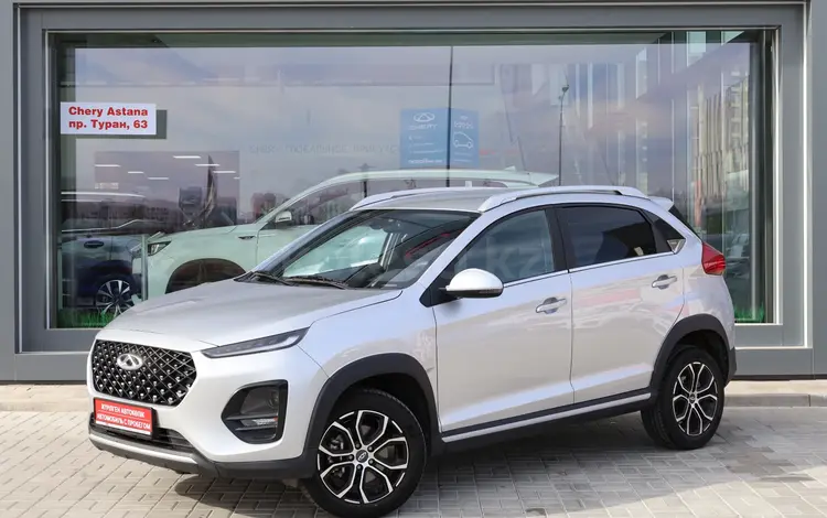 Chery Tiggo 2 Pro 2023 годаүшін5 600 000 тг. в Астана